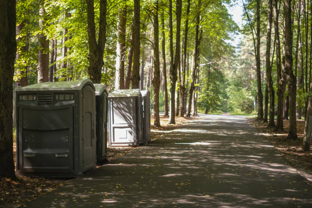 Best Affordable porta potty rental  in Brownsville, FL